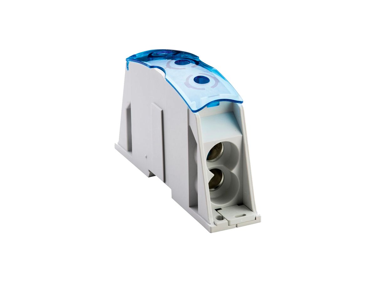 Durchgangsklemme ERIFLEX SB2C250 400A 35…120mm² Kupfer
