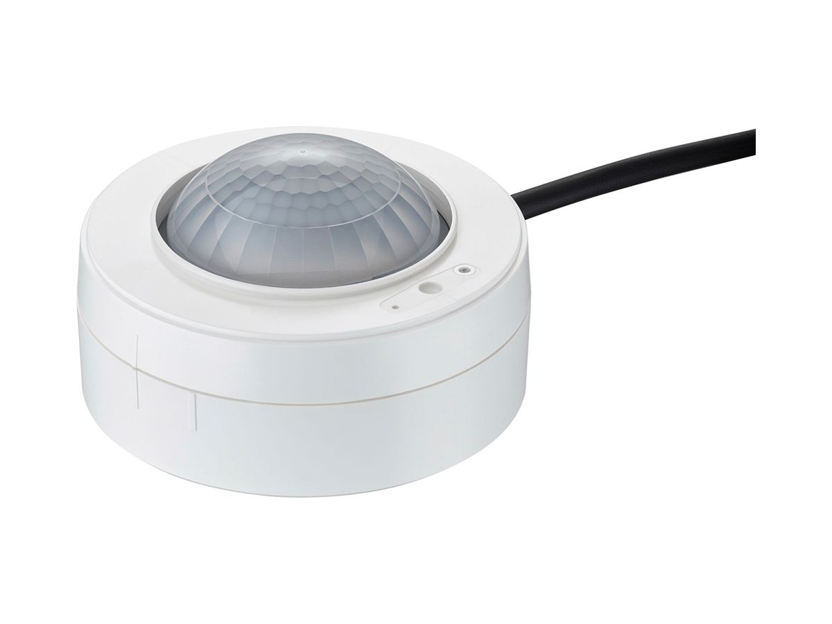 AP-Multisensor Philips Interact Ready IP66 AC 0.5W RF Ø96.2×56.1mm