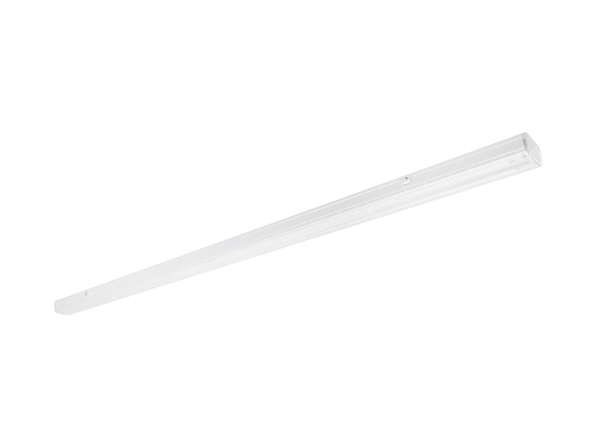 LED-Leuchteinsatz LEDVANCE TRUSYS FLEX CL 50W 8600lm 865 DALI 1.5m weiss 2×30°