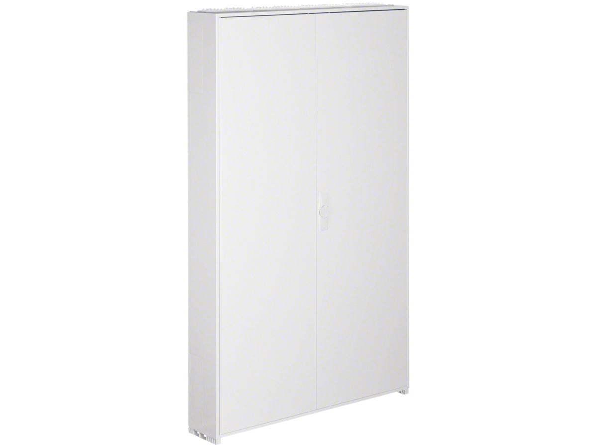 Wandschrank Hager univers mit Tür Schutzklasse II IP44 1050×1700×205mm weiss