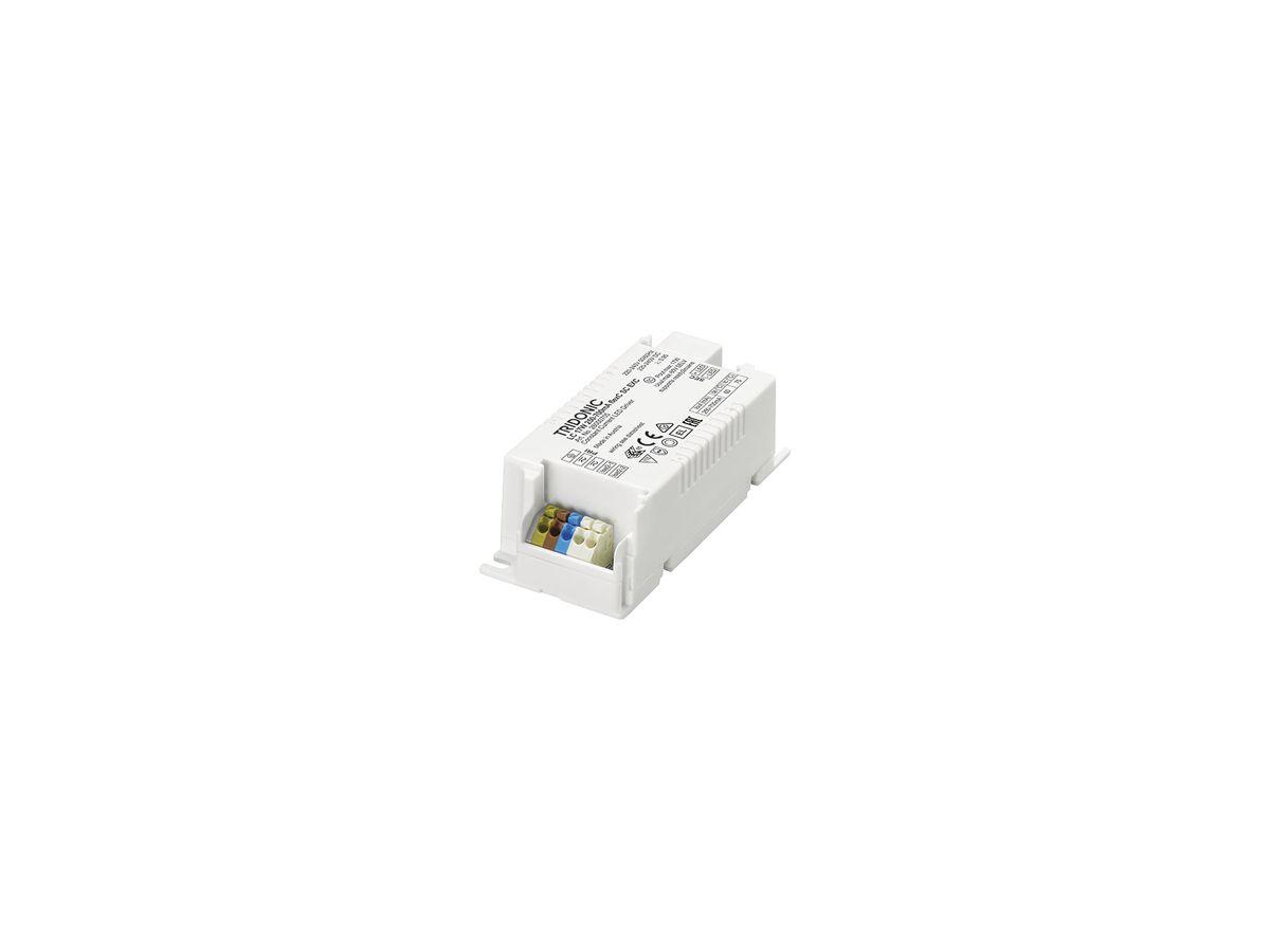 LED-Konverter Talexx LC 17W 250…700mA flexC SC EXC