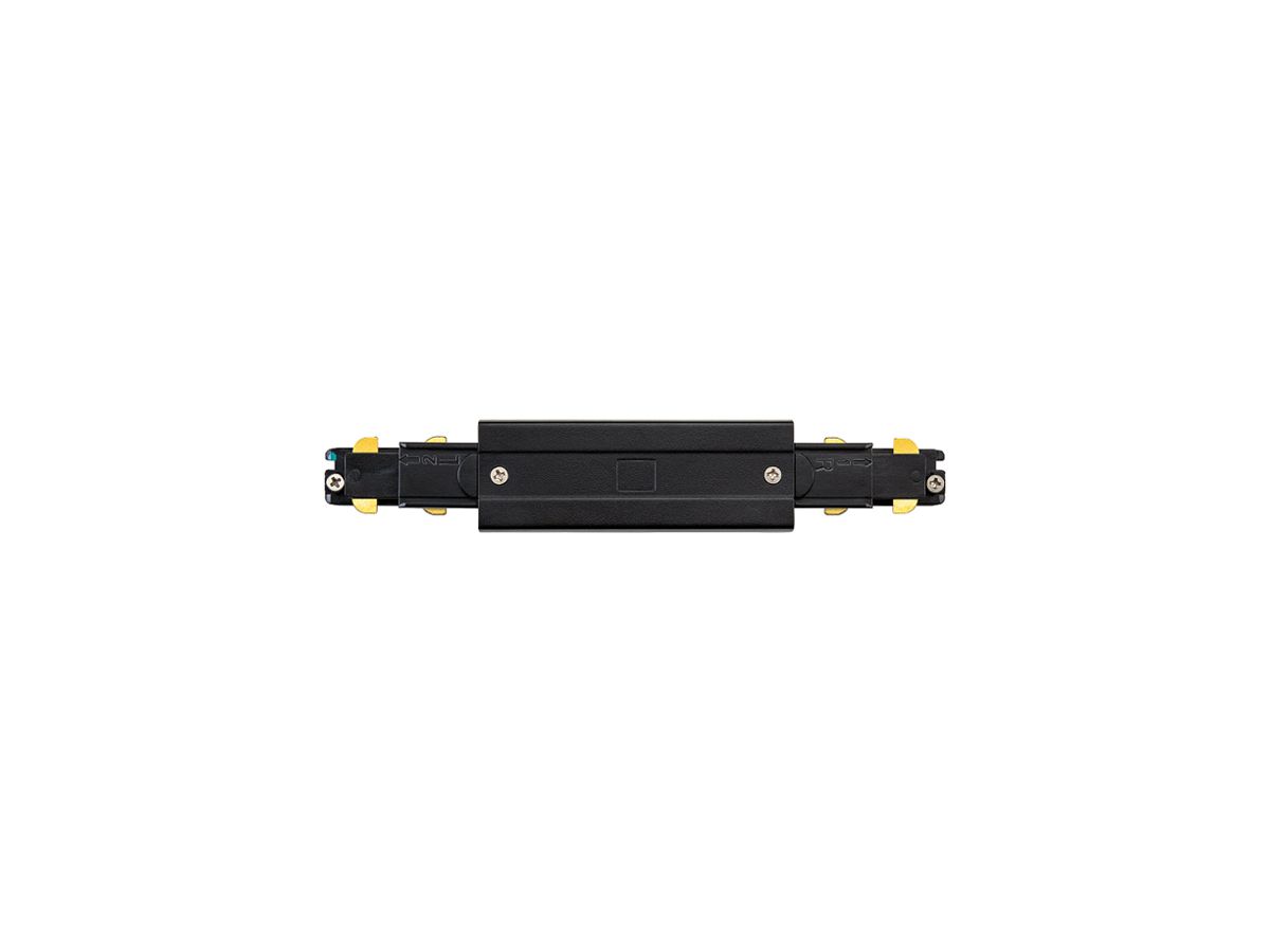 Längsverbinder SG ShopLine DALI 3-ph schwarz