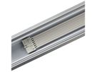 Tragschiene MAXOS 4MX656 491 für TL5 1×49W, 7×2.5mm², weiss