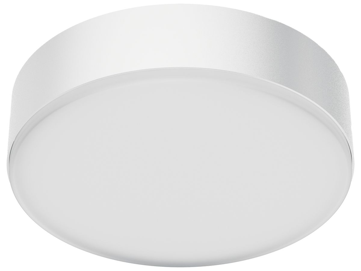 LED-Deckenleuchte Steinel RS PRO A20 HF 12.4W 1514lm 4000K IP54 DIM weiss