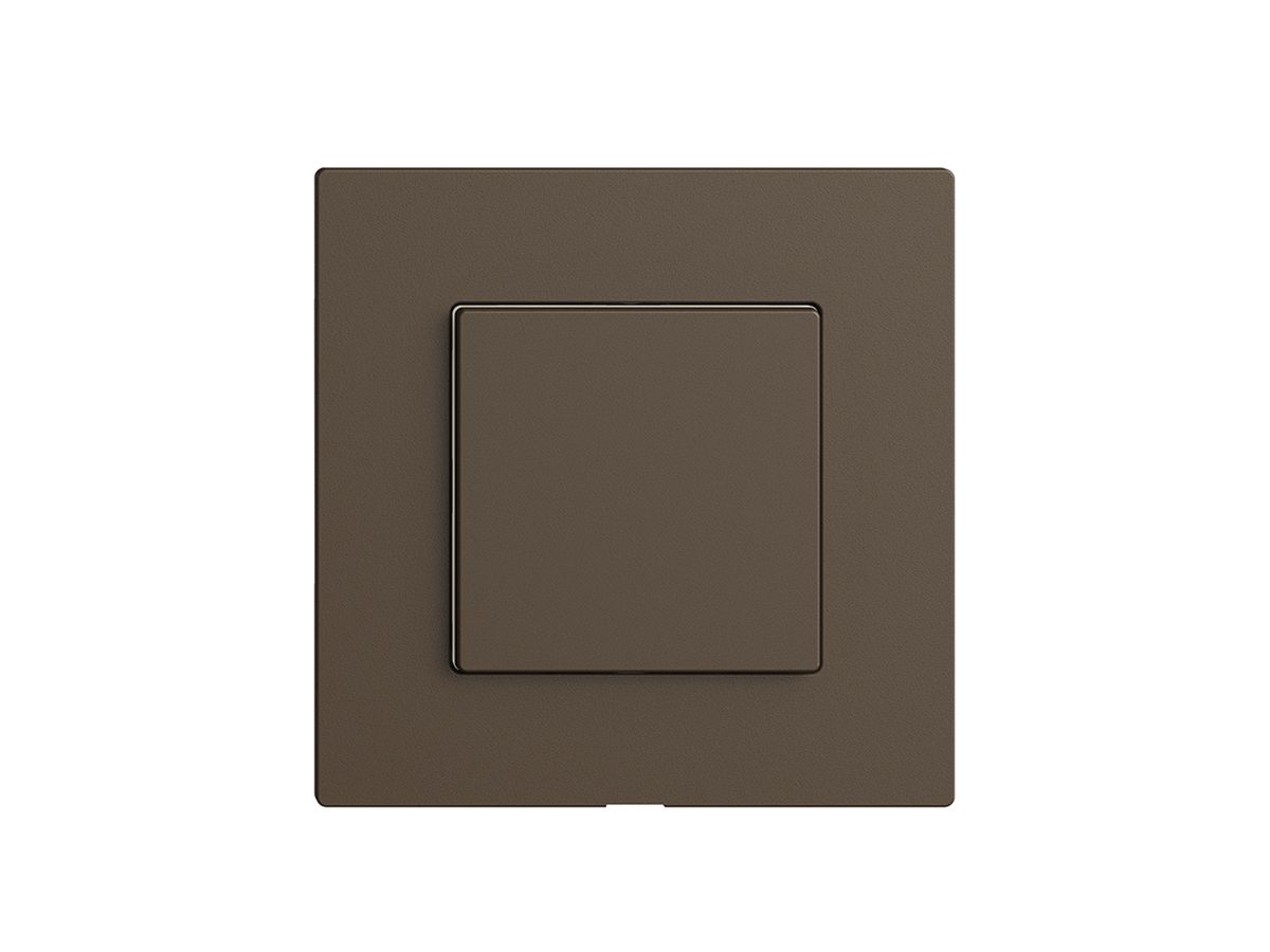 Nebenstelle 1K/1T zu Druckschalter Edue Wiser coffee