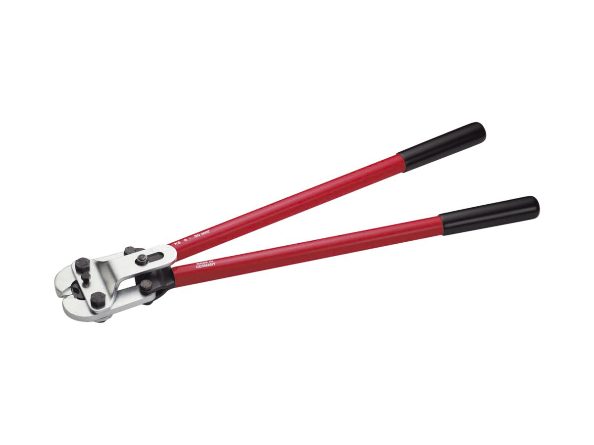 Presszange mechanisch CIMCO 120…240mm² L=975mm