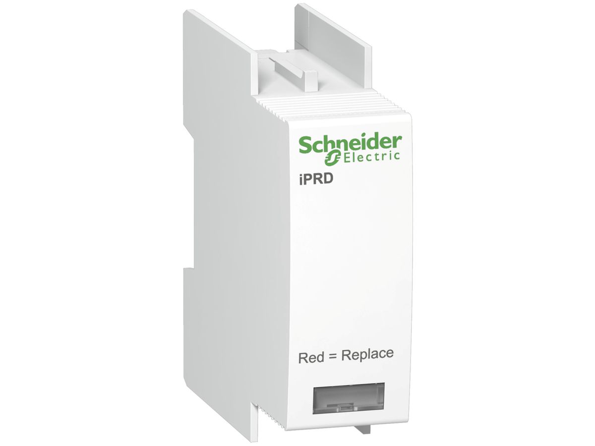 Ersatzpatrone Schneider Electric IPRD65R L+N, L+PEN