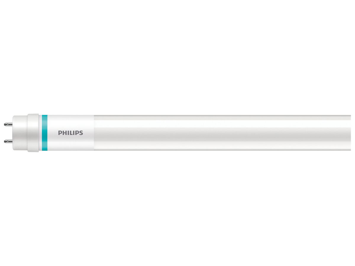 LED-Röhre Philips MASTER Value G13 220…240V 13.1…15.5W 2000…2300lm 3000K 1200mm