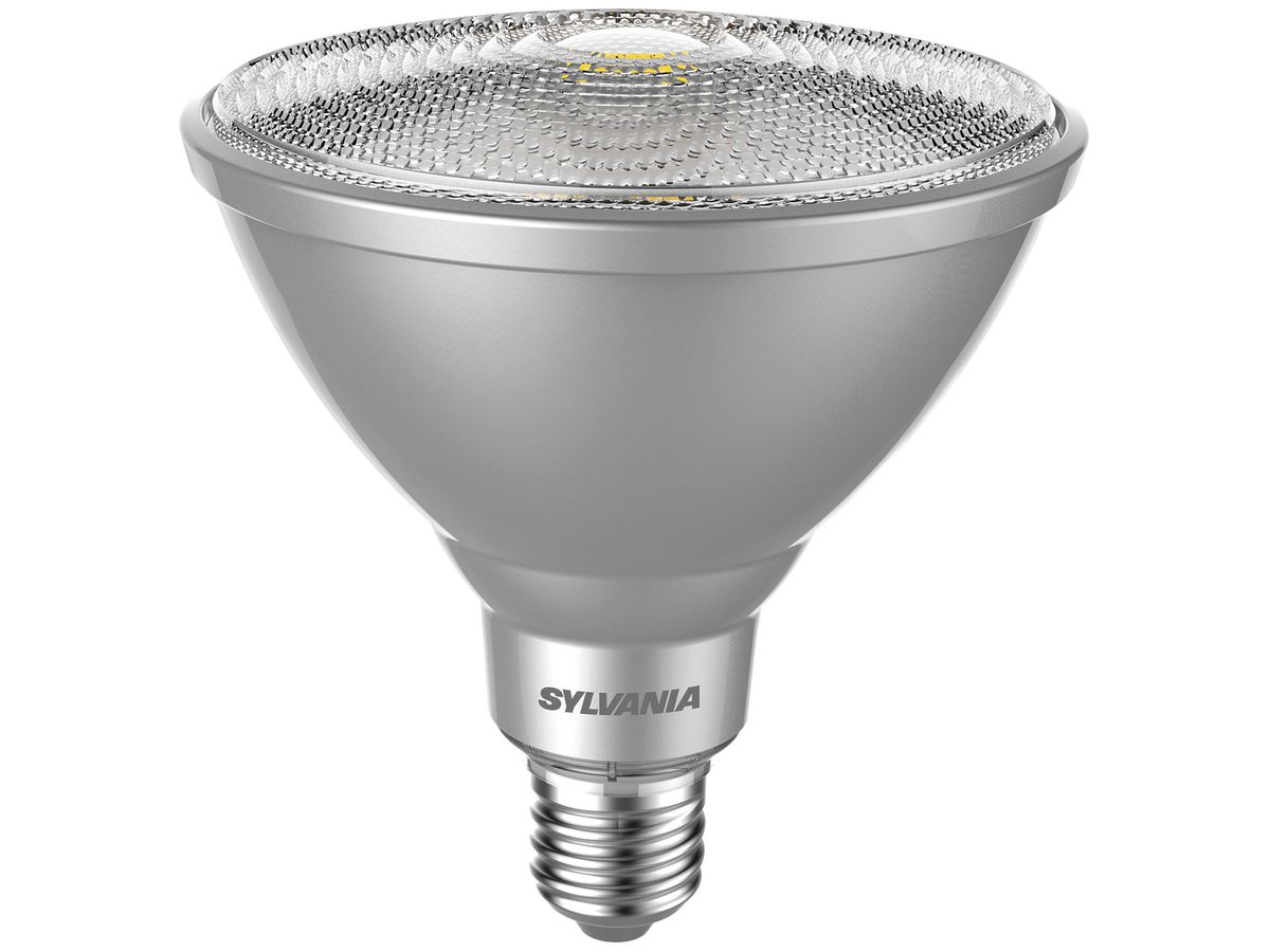 LED-Lampe Sylvania RefLED PAR38 E27 15W 1200lm 840 36° DIM SL