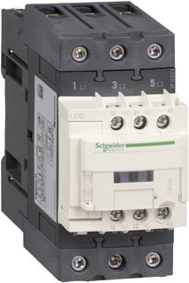Schütze LC1D50…LC1D80
