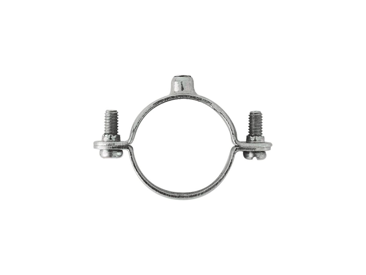 Einfachschelle Dätwyler SAS für Kabel 25…26mm