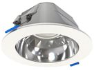 LED-Downlight GreenSpace DN500B 15W 2000lm 4000K IP54 VWB Ø150…154mm weiss