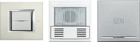 Legrand Axolute