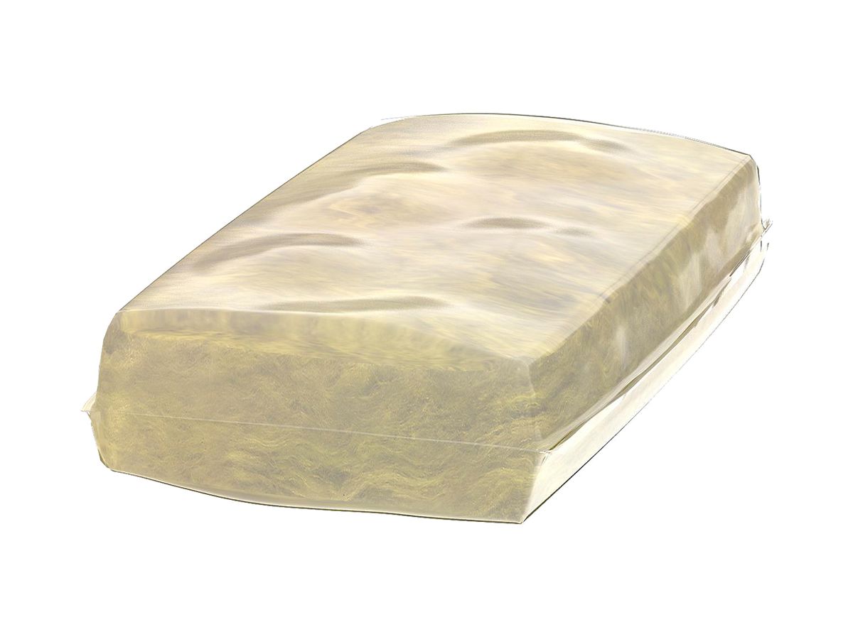 Mineralwolle BET MIW-S Beutel 2.5kg 25000ml