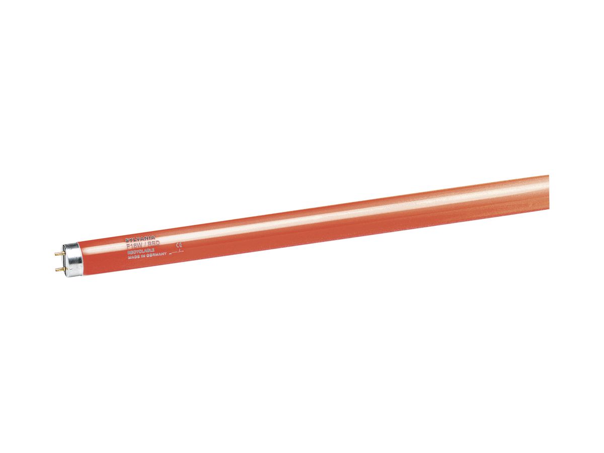 Fluoreszenzlampe F T8 G13 36W dro