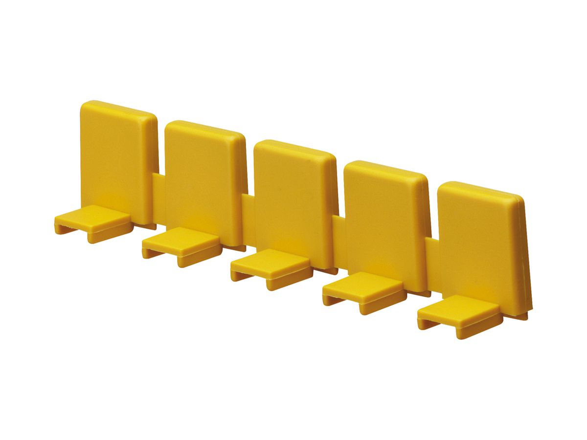 Berührungsschutz Gewiss 90 AM Berührungsschutzabdeckung Schiene