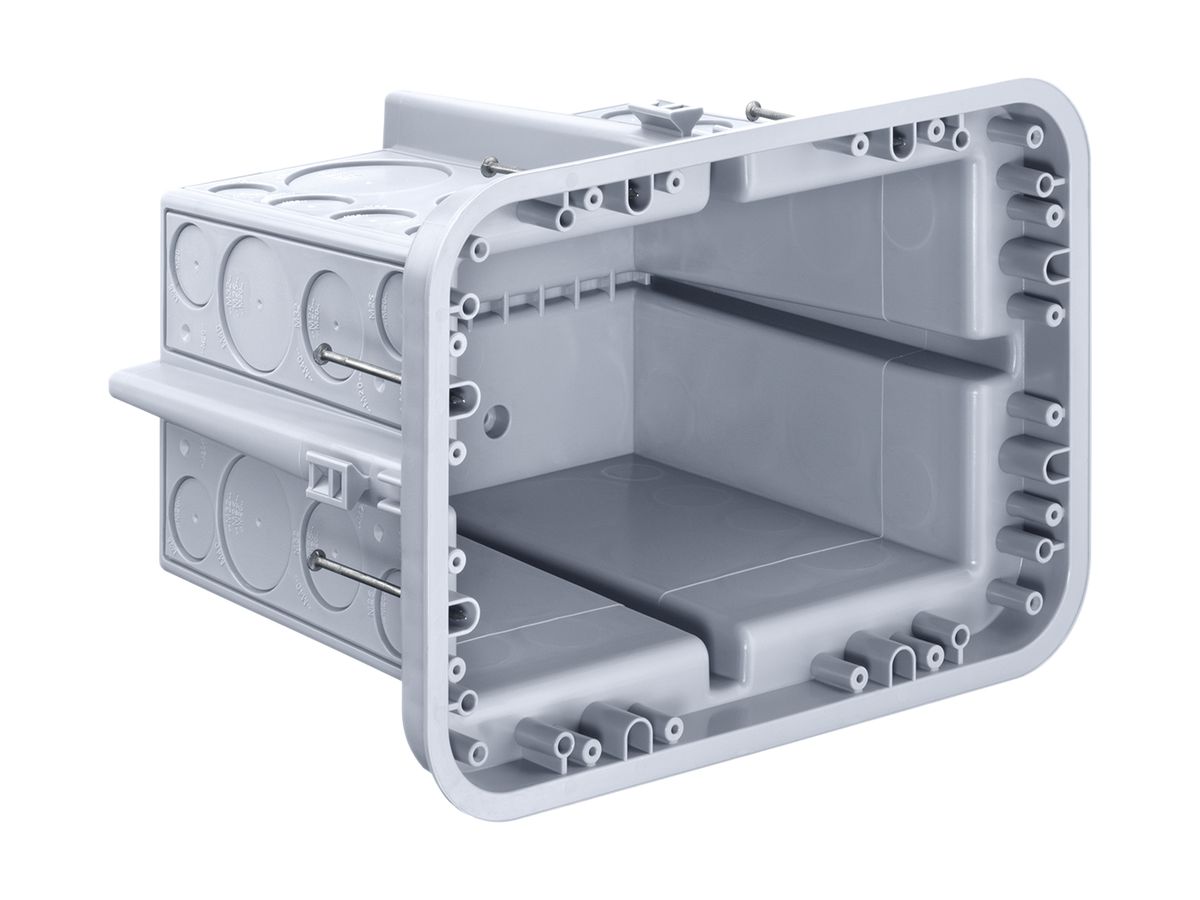 UP-Schalungskasten AGRO 250×180×185mm