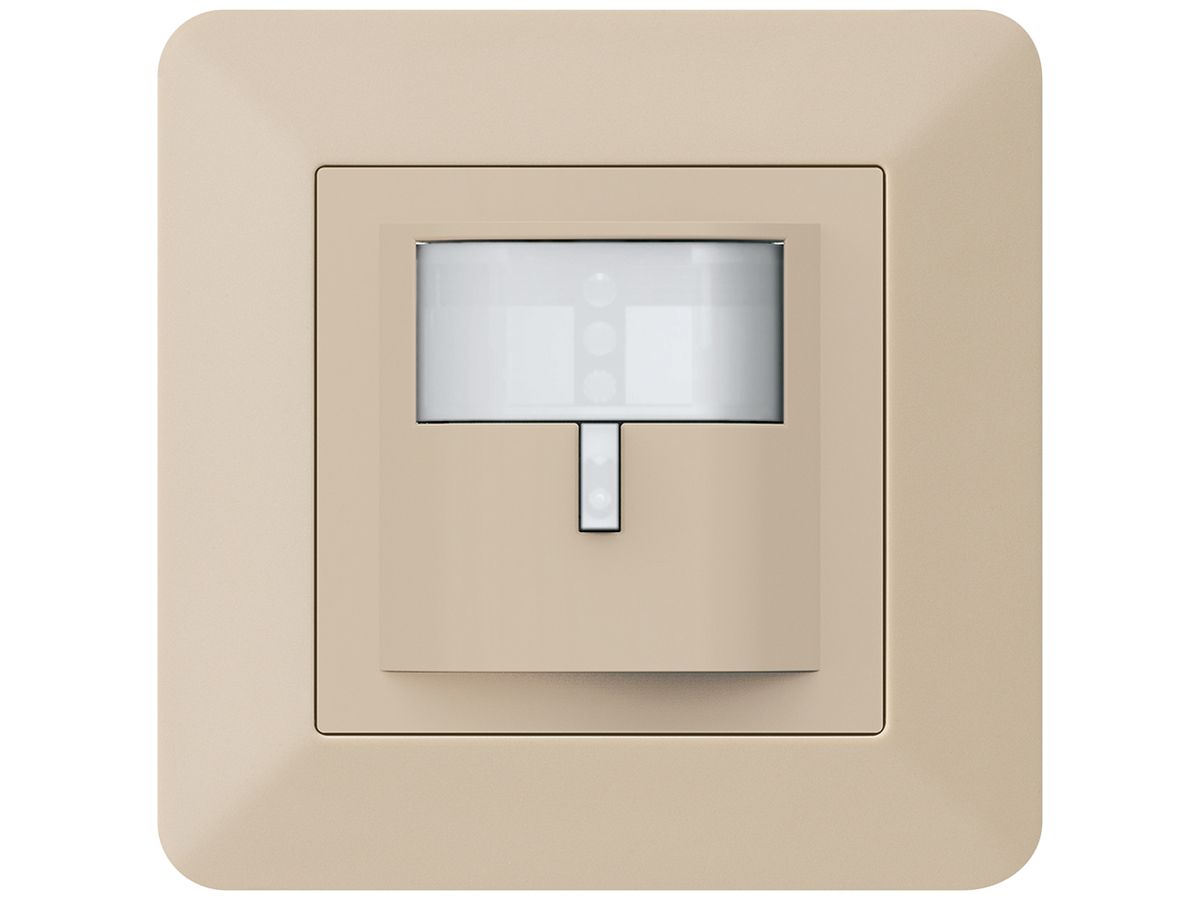 UP-Bewegungsmelder Hager kallysto.trend C KNX beige