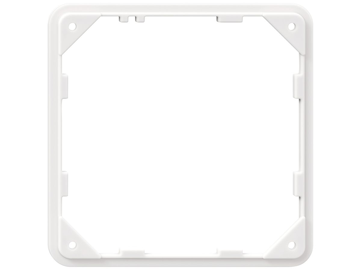 Dichtung NEVO SNAPFIX® für Deckel und Zwischenrahmen NAP.Q und NUP.Q ws