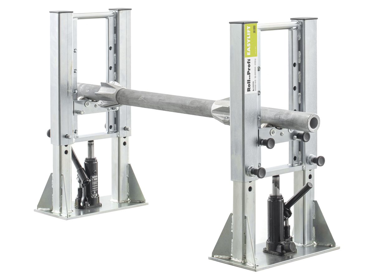 Trommelheber Roll Profi EasyLift Ø1200mm