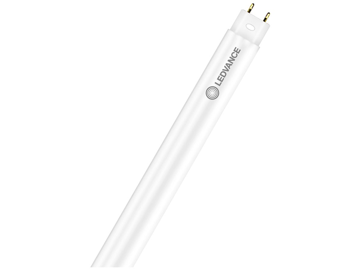 LED-Röhre LEDVANCE CONNECTED G13 7.5W 1100lm 6500K 600mm mattiert 190°