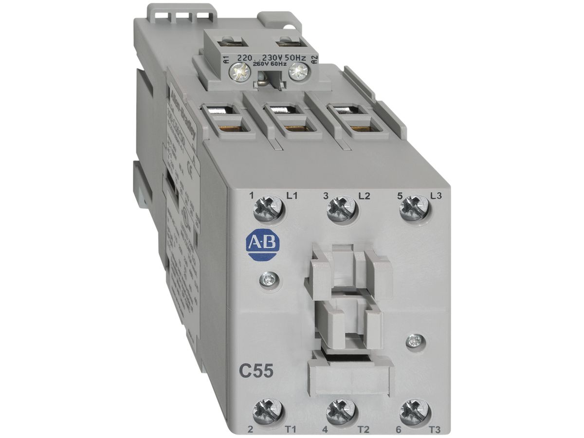 Schütz AB 100-C55-110DC-00