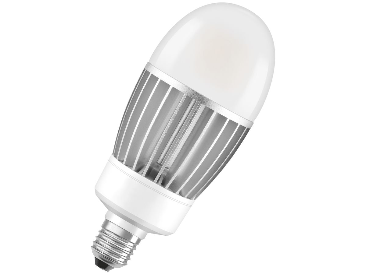 LED-Lampe LEDVANCE HQL LED E27 41W 5400lm 2700K