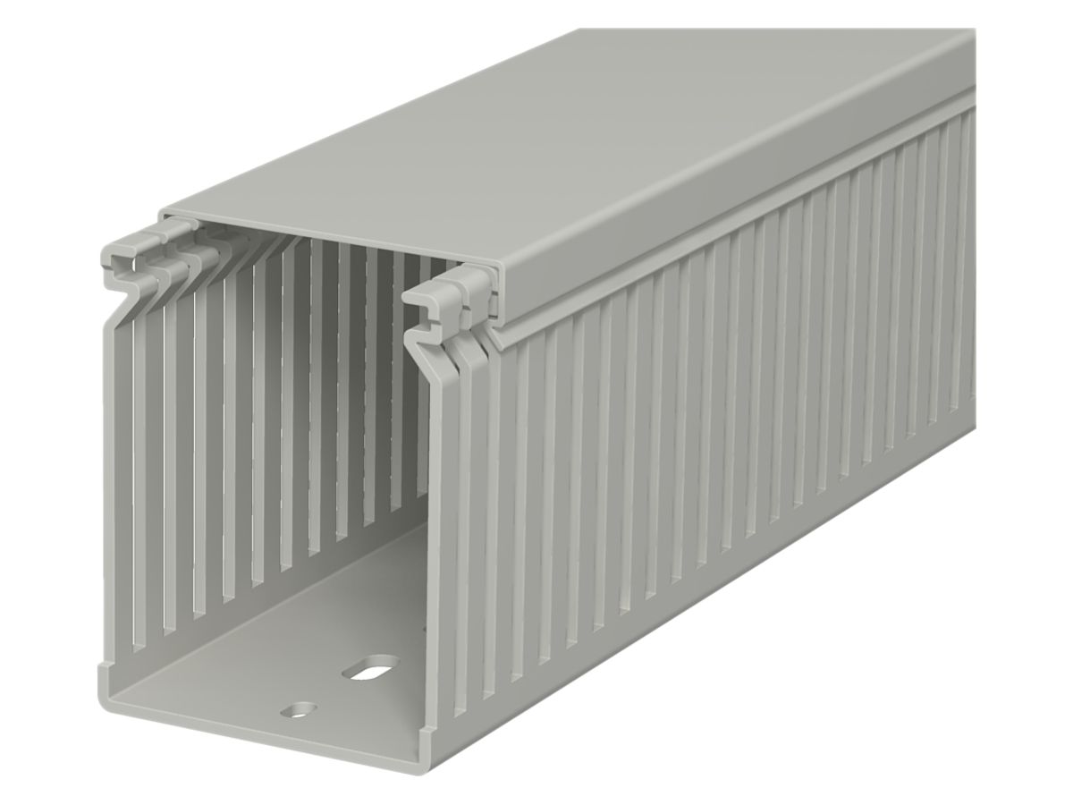 Verdrahtungskanal Bettermann LK4 80×60mm grau