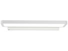 LED-Wandleuchte Sylvania Areum Wall 48W 5850lm 840 DALI EM3h D/I 600mm weiss