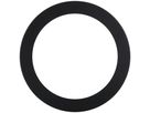 Zierring zu LED-Downlight Feilo Sylvania START 5IN1 Ø228mm schwarz