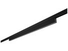 LED-Strahler Sylvania RAXA 23W 1900lm 940 60° DALI AD3PH 1426mm schwarz
