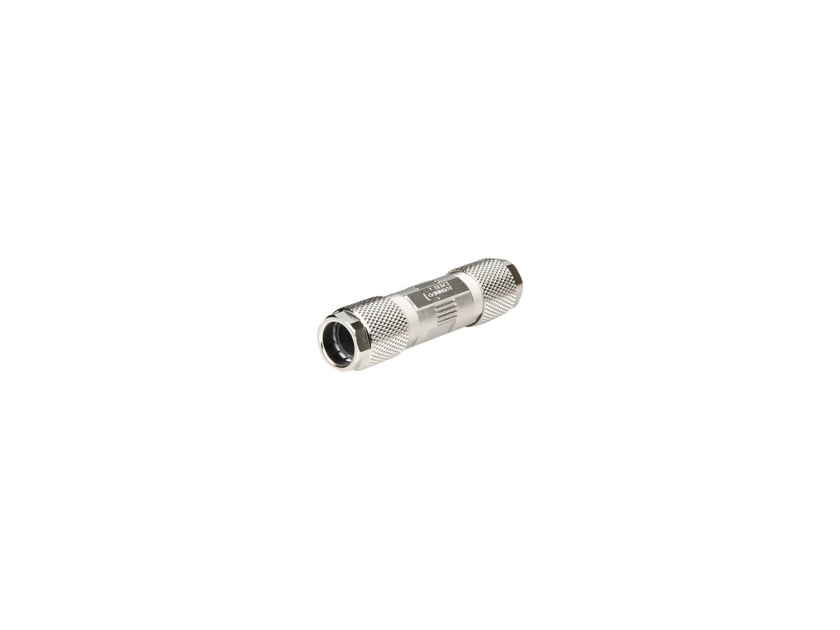 Kabelverbinder Class FA Kat.7A geschirmt IP67