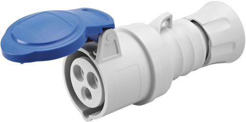 Kleiner IP55