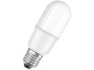 LED-Lampe PARATHOM STICK 75 FROSTED E27 9W 827 1050lm