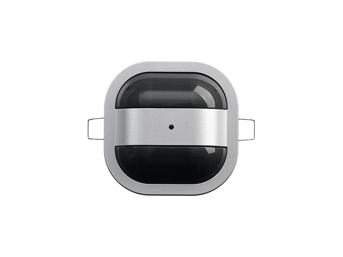 EB-Präsenzmelder ABB Busch Universal Slave DALI 90…360° aluminium