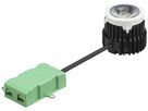 Leuchtteil Philips RS150Z 7.2W 720lm 4000K MB DIM schwarz 38°