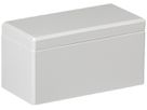 Apparategehäuse CUBO D 80×160×86mm