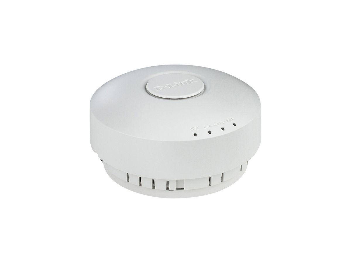 Access Point D-LINK DWL-6610AP, Unified AC1200 Dualband