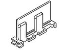 Trennbolzen Lanz 60mm zum Aufstecken