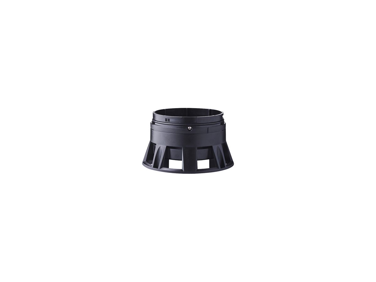 Akustikbasis Auer Signal RBA 24…48VUC für R-Serie