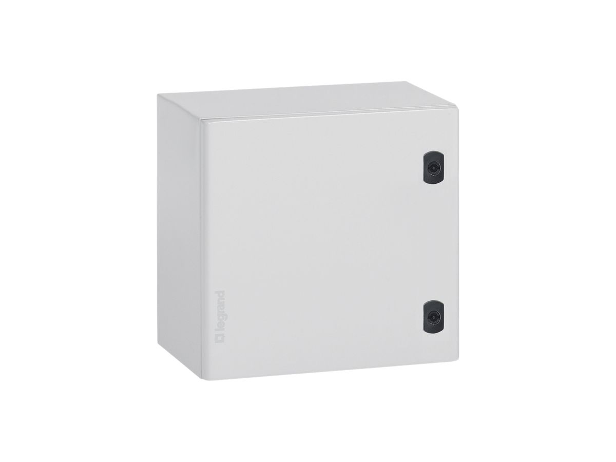 AP-Verteilerschrank Legrand Atlantic 800×800×300mm o.Abschliessbarer Drehgriff