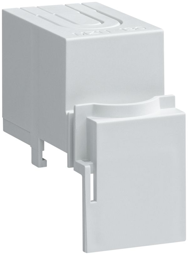 Anschlussabdeckung - Elektrogrosshandel