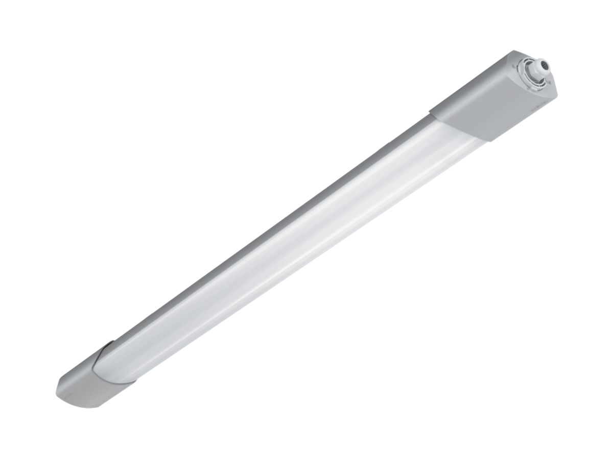 LED-Feuchtraumleuchte Steinel RS PRO 5100 MC SLAVE 30W 4200lm 4000K IP66