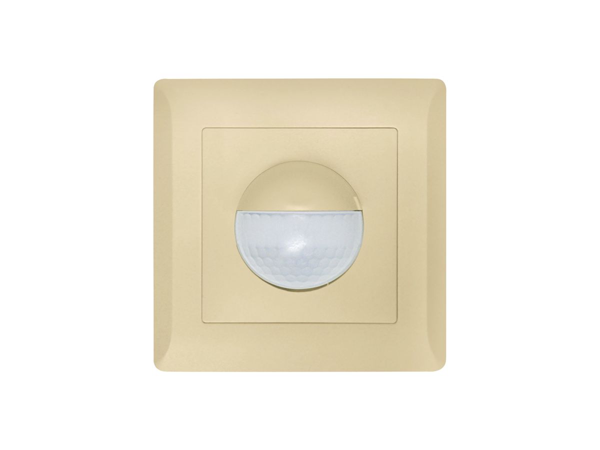 UP-Präsenzmelder KNX Luxomat PD2 S 180 ST Kallysto, beige