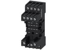 Relaissockel Siemens LZS:PT78740 TH35 Schraubanschluss 74×27×41.5mm
