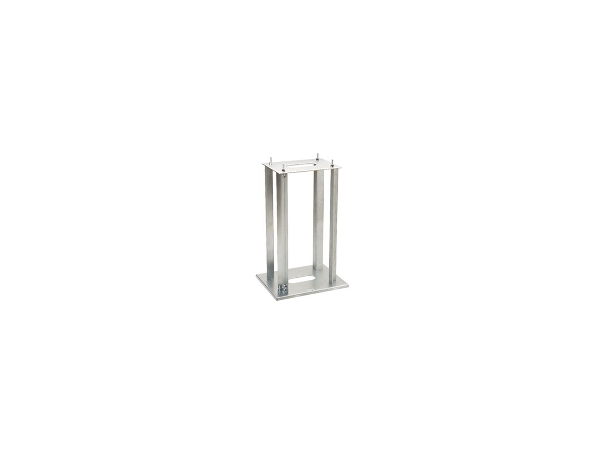 Betonankerset SG Arlon Round Edelstahl 330×260×524mm