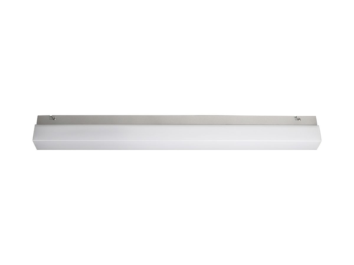 LED-Deckenleuchte LDV LED SQUARE CLICK CCT, 14W 3000/4000K IP44