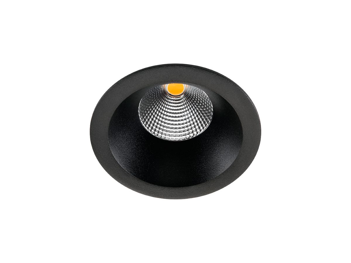 LED-Downlight SG Junistar Soft TW 11W 580lm 920…940 IP20/IP54 42° Ø94mm sz