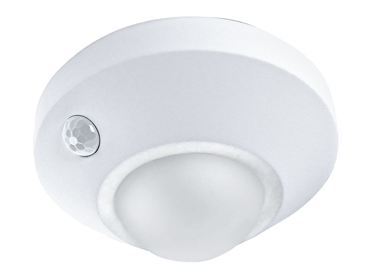 Nachtlicht LDV NIGHTLUX Ceiling, weiss