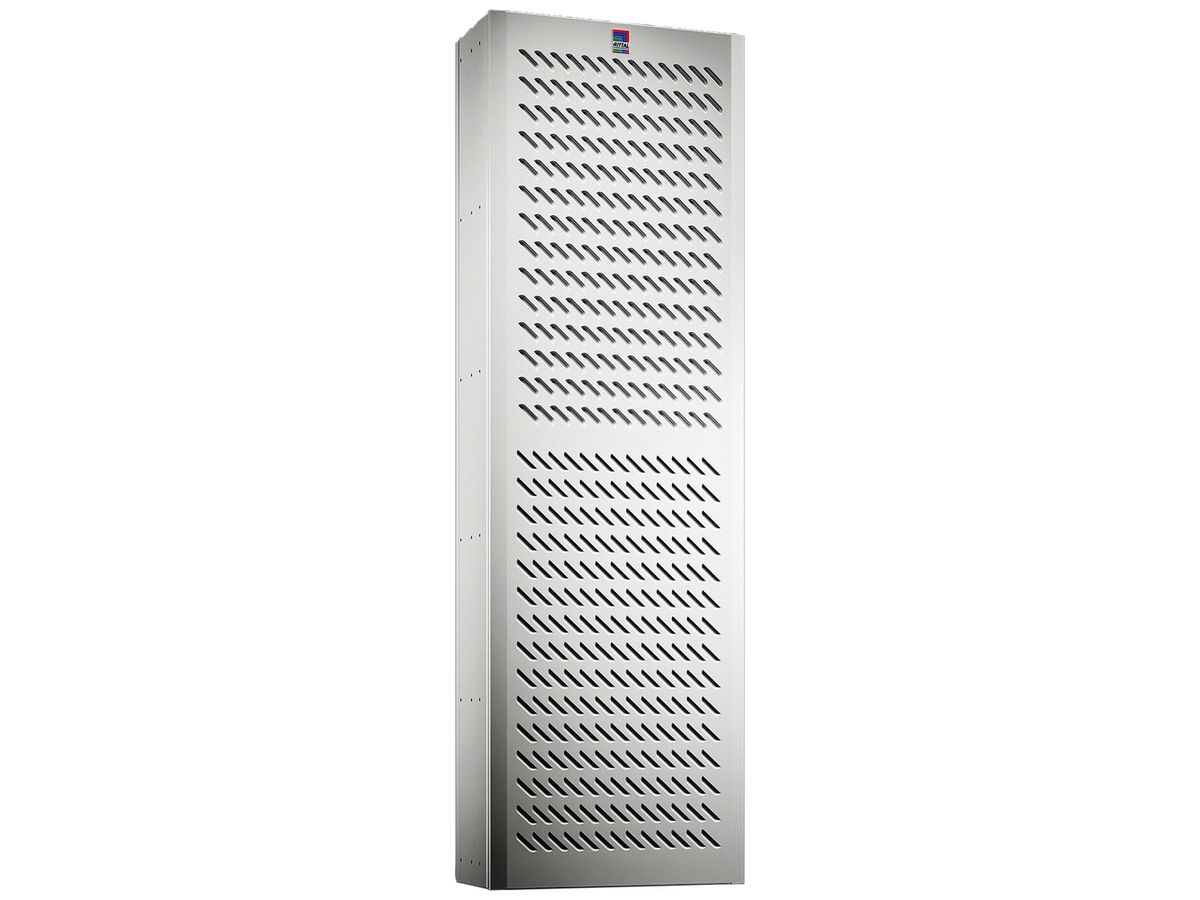 Klimagerät Rittal SK 3186.330 465×1640×260mm Luft/Luft 110…480VAC 0…1250m³/h
